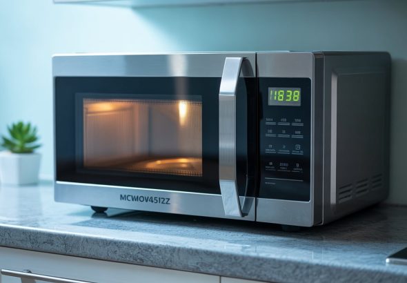 microwave mcwv4512z