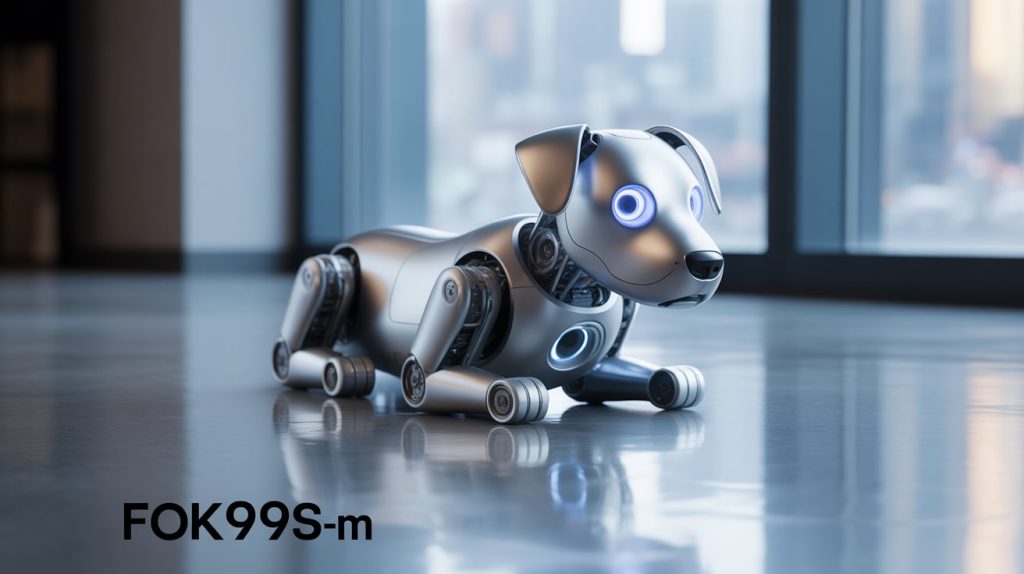 fok959s-m model