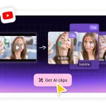 youTube Shorts maker