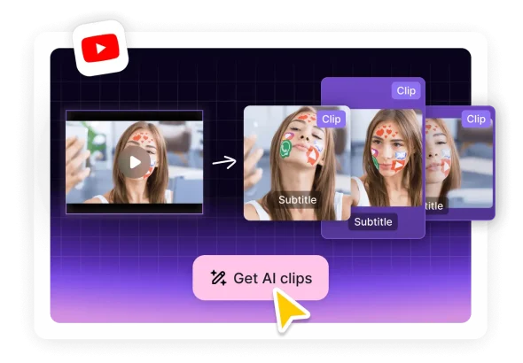 youTube Shorts maker