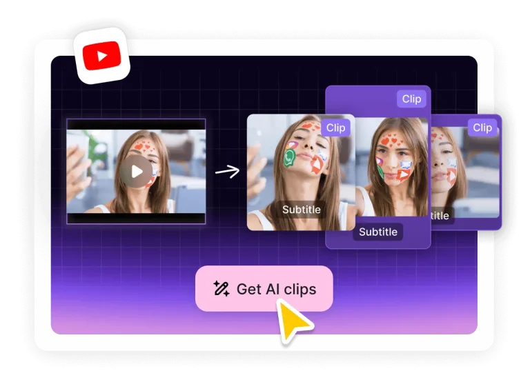 youTube Shorts maker